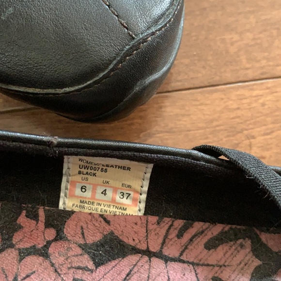 Cushe flats - Picture 5 of 5